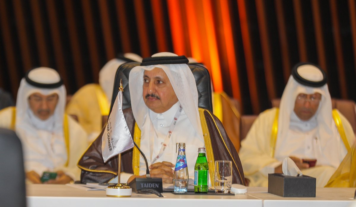 Qatar Chamber Proposes Study on Carbon Tax Implications for GCC Economies